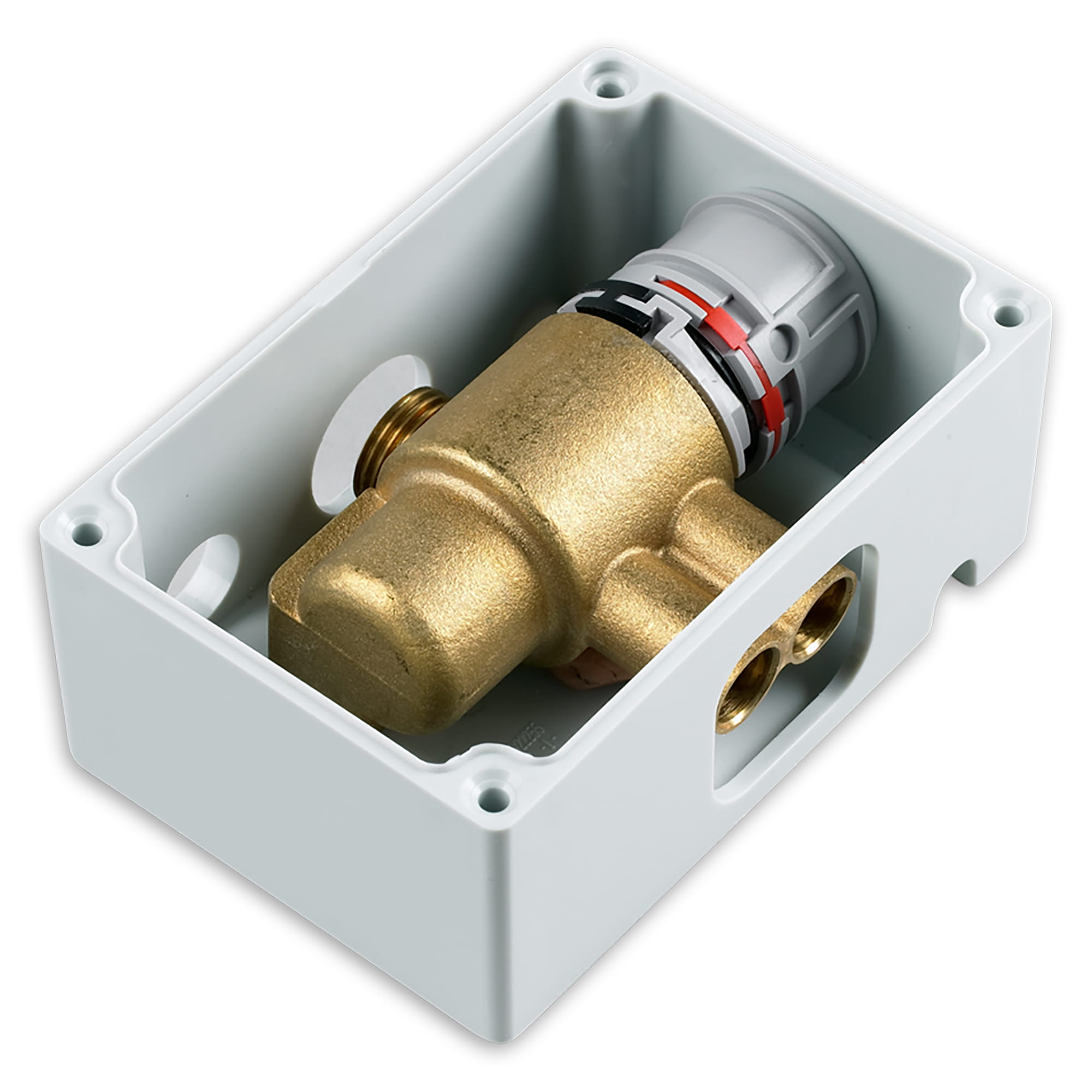 Selectronic Thermostatic Mixing Valve, ASSE 1070 Certified